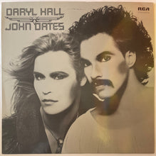 Load image into Gallery viewer, Daryl Hall And John Oates - Daryl Hall And John Oates Lp
