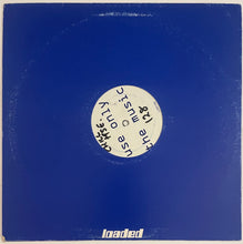 Load image into Gallery viewer, Attention Deficit – Use Only The Drugs / Use Only The Music 12&quot; Single
