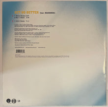 Load image into Gallery viewer, Cassidy Featuring Mashonda - Get No Better 12" Single
