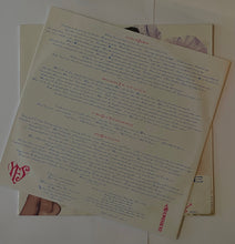 Load image into Gallery viewer, Prince - Lovesexy Lp

