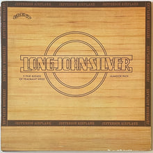 Load image into Gallery viewer, Jefferson Airplane - Long John Silver Lp (US Press Fold Out Cover)
