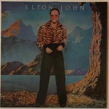 Load image into Gallery viewer, Elton John - Caribou Lp
