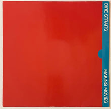 Load image into Gallery viewer, Dire Straits - Making Movies Lp
