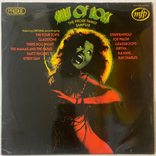 Load image into Gallery viewer, Various - Spirit Of Rock (The Probe Family Sampler) Lp
