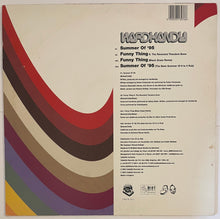 Load image into Gallery viewer, Hardkandy - See The Light EP 12&quot; Single
