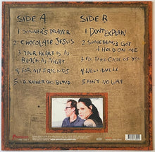 Load image into Gallery viewer, Beth Hart, Joe Bonamassa - Don&#39;t Explain Lp

