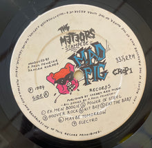 Load image into Gallery viewer, The Meteors - Stampede Lp (1st Press)
