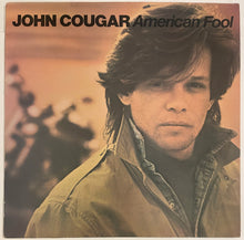 Load image into Gallery viewer, John Cougar - American Fool Lp
