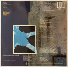 Load image into Gallery viewer, David Sanborn - Backstreet Lp
