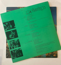 Load image into Gallery viewer, Yes - Yesterdays Lp
