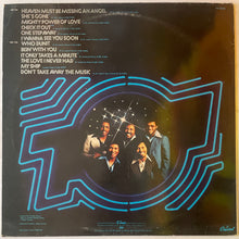 Load image into Gallery viewer, Tavares - The Best Of Tavares Lp
