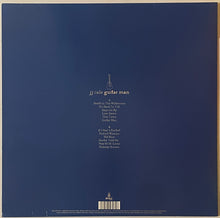 Load image into Gallery viewer, JJ Cale - Guitar Man Lp (180g)
