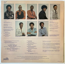 Load image into Gallery viewer, Crown Heights Affair - Dream World Lp (US Press)
