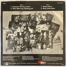 Load image into Gallery viewer, King Rats - Booze Party 12" EP
