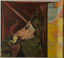 Load image into Gallery viewer, Hawkwind - Warrior On The Edge Of Time Lp
