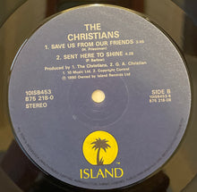 Load image into Gallery viewer, The Christians - I Found Out 10" Single Box Set (Ltd Numbered + Art Print)
