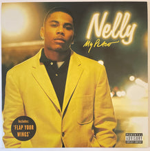Load image into Gallery viewer, Nelly - My Place / Flap Your Wings 12" Single
