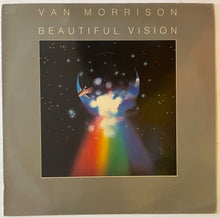 Load image into Gallery viewer, Van Morrison - Beautiful Vision Lp

