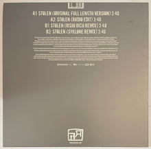 Load image into Gallery viewer, Jay Sean - Stolen 12" Single
