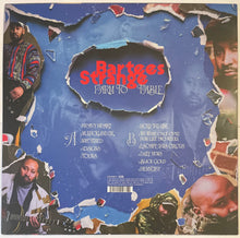 Load image into Gallery viewer, Bartees Strange - Farm To Table Lp
