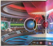 Load image into Gallery viewer, ELO - Into The Blue Lp (Includes Space Ship + Poster)
