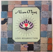 Load image into Gallery viewer, Alison Moyet - Love Resurrection 12" Single
