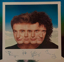 Load image into Gallery viewer, Queen - The Miracle 12" Single (Ltd Autographed Art Print)
