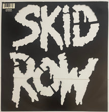 Load image into Gallery viewer, Skid Row - Wasted Time 12&quot; Single (Ltd Picture Disc + Stencil)
