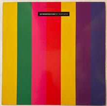 Load image into Gallery viewer, Pet Shop Boys - Introspective Lp
