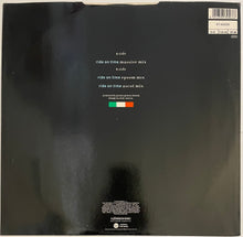 Load image into Gallery viewer, Black Box - Ride On Time 12&quot; Single

