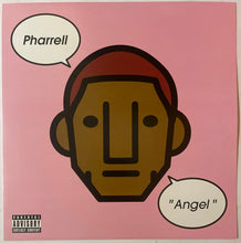 Load image into Gallery viewer, Pharrell - Angel 12" Single
