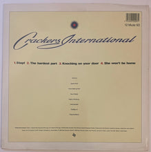Load image into Gallery viewer, Erasure - Crackers International 12" Single
