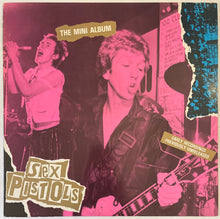 Load image into Gallery viewer, Sex Pistols - The Mini Album Lp
