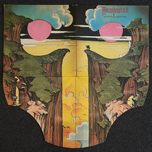 Load image into Gallery viewer, Hawkwind - Warrior On The Edge Of Time Lp
