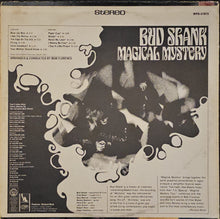 Load image into Gallery viewer, Bud Shank – Magical Mystery Lp
