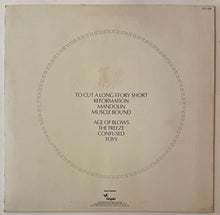 Load image into Gallery viewer, Spandau Ballet - Journeys To Glory Lp
