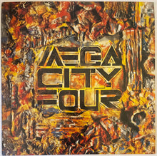 Load image into Gallery viewer, Mega City Four - There Goes My Happy Marriage EP
