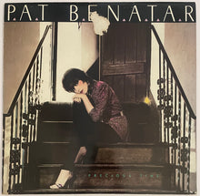 Load image into Gallery viewer, Pat Benatar - Precious Time Lp
