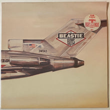 Load image into Gallery viewer, Beastie Boys - Licensed To III Lp
