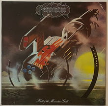 Load image into Gallery viewer, Hawkwind - Hall Of The Mountain Grill Lp
