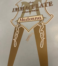 Load image into Gallery viewer, Madonna - The Immaculate Collection Lp
