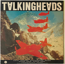 Load image into Gallery viewer, Talking Heads - Remain In Light Lp
