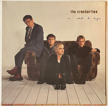 Load image into Gallery viewer, The Cranberries - No Need To Argue Lp (1st Press)
