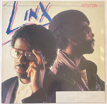Load image into Gallery viewer, Linx - Intuition Lp
