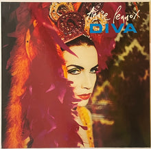 Load image into Gallery viewer, Annie Lennox - Diva Lp
