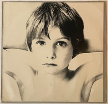 Load image into Gallery viewer, U2 - Boy Lp
