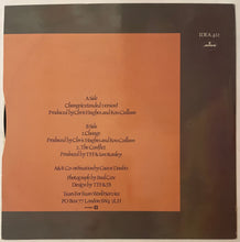 Load image into Gallery viewer, Tears For Fears - Change (Extended Version) 12" Single
