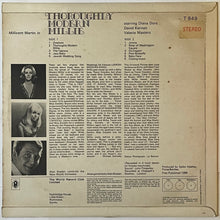 Load image into Gallery viewer, Millicent Martin - Thoroughly Modern Millie Lp
