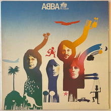 Load image into Gallery viewer, Abba - The Album Lp
