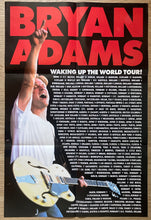 Load image into Gallery viewer, Bryan Adams - All I Want Is You 12" Single Box Set (Ltd, Numbered + Poster)
